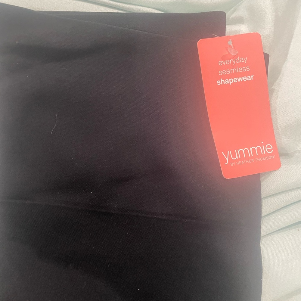 Yummie seamless legging